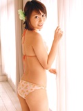 金田美香 No202 Mika Kaneda [DGC](26)